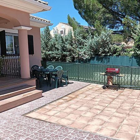 Aribela Villa Badajoz Exterior photo