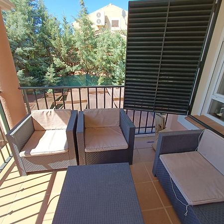 Aribela Villa Badajoz Exterior photo
